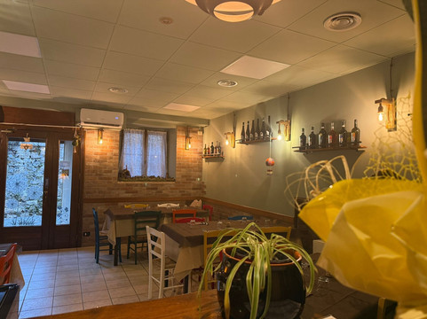 La Vittorcorte Bistrot