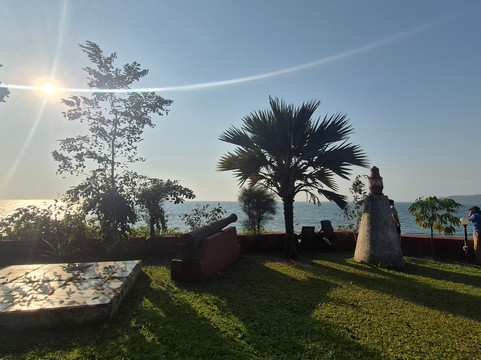 Soul Travelling-巴拿吉必去景点