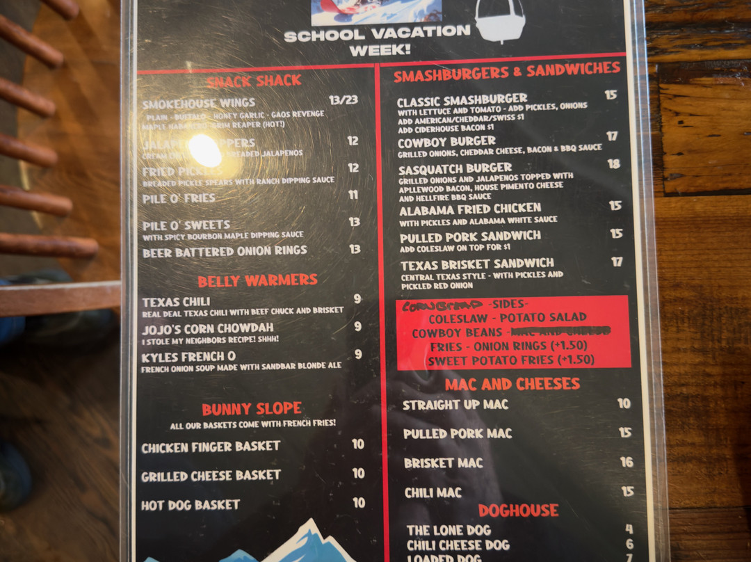 Twin Barns Brewing Co - North Taproom-Woodstock必去景点