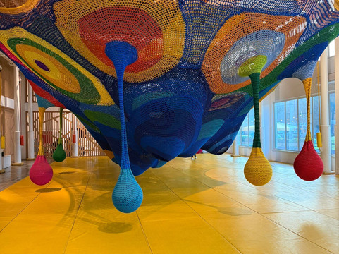 OliOli-迪拜必去景点