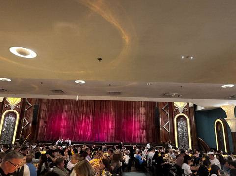 波特诺探戈剧场-布宜诺斯艾利斯必去景点