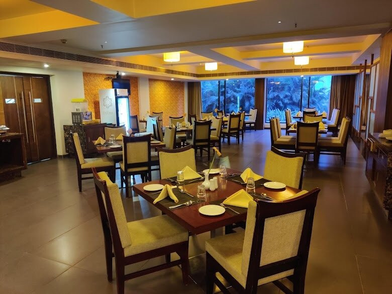 阿波罗迪莫拉酒店主图