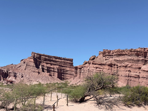 贡洽斯河峡谷-卡法亚特必去景点