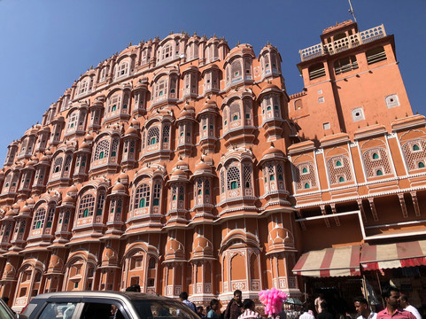 Royal Spices And Tea-斋蒲尔必去景点