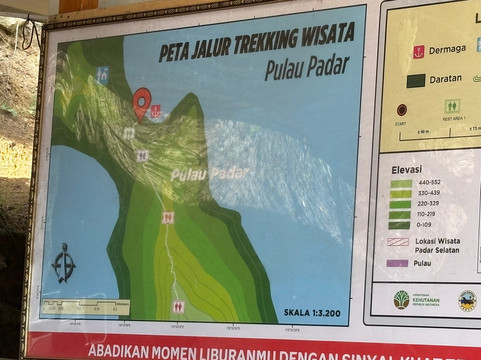 Padar Island-科莫多国家公园必去景点