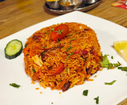 The Bell Little India