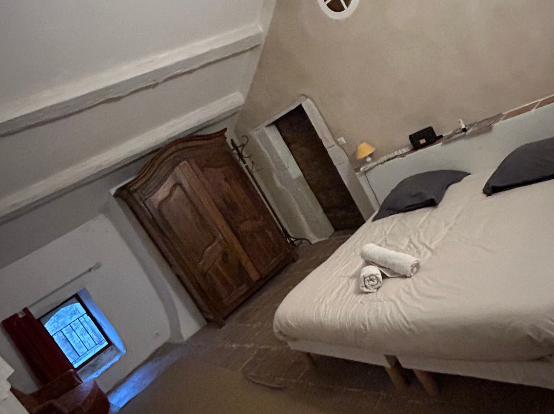 阿特丽尔德冯斯希民宿主图