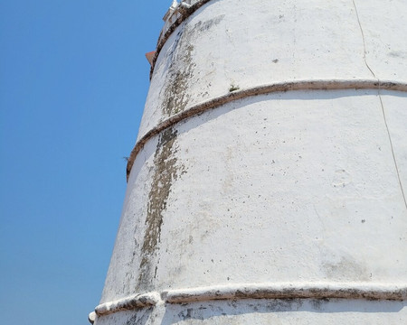 Fort Aguada Lighthouse-巴德士必去景点