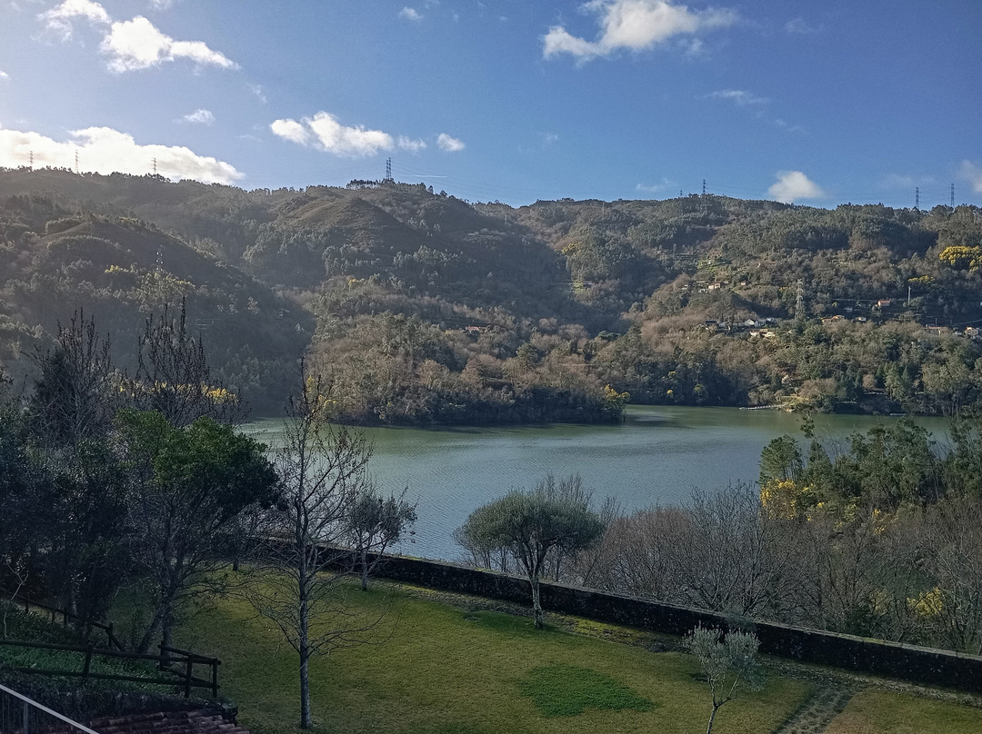 Quinta Dos Carqueijais Resort & Wellness Gerês主图