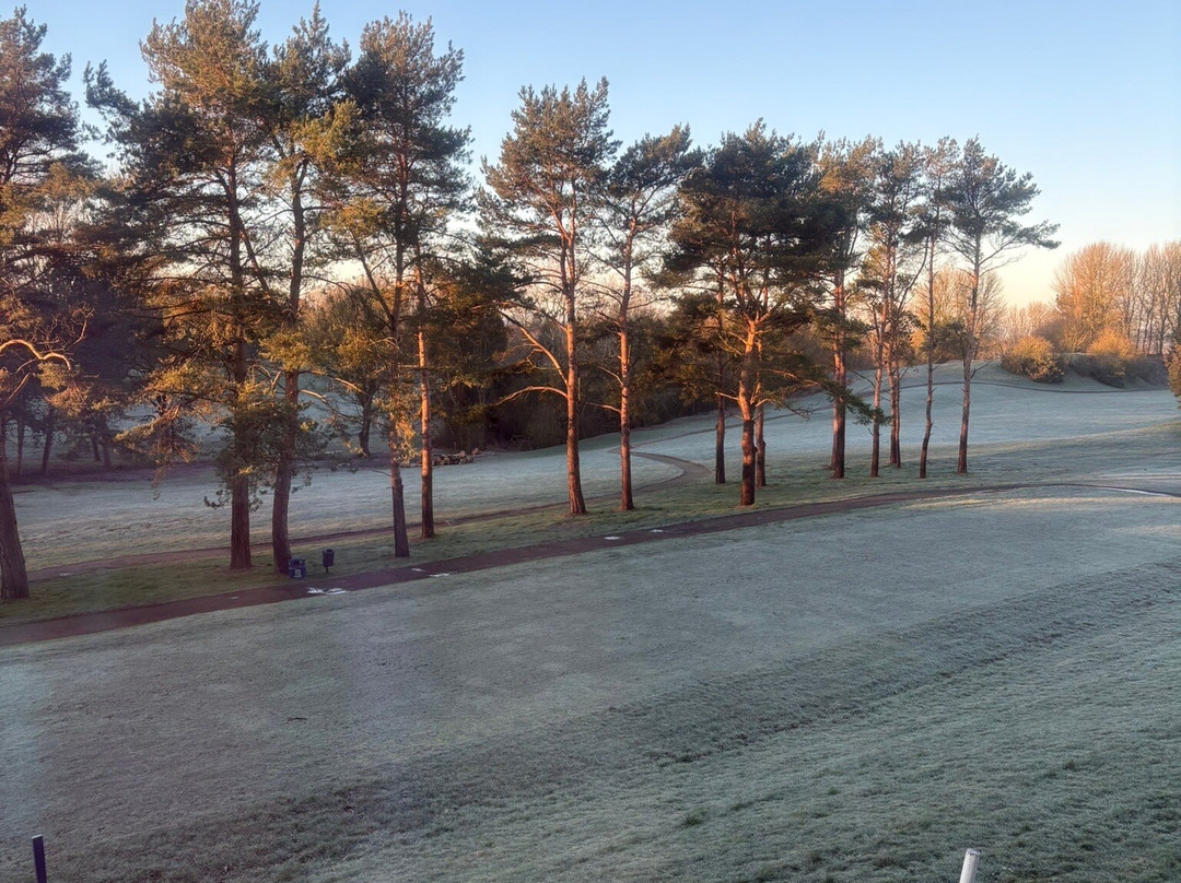 Macdonald Hill Valley Spa-Whitchurch必去景点