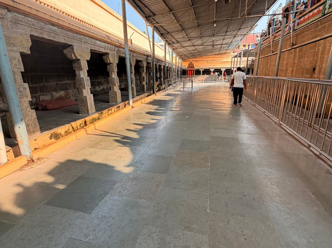 Arulmigu Kanthasamy Temple Thiruporur-泰米尔纳德邦必去景点