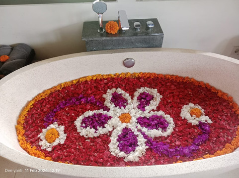 Svaha Spa Dedary By Wonderspace-Kenderan必去景点