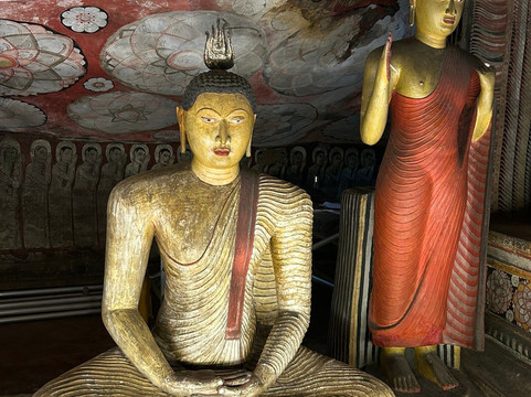 Rock Lanka Tours-Ja Ela必去景点