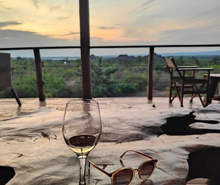 Aardvark Safari Lodge主图