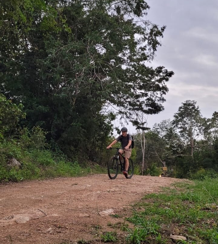 Báalam Nah; Experiencias de Aventura.-Felipe Carrillo Puerto必去景点