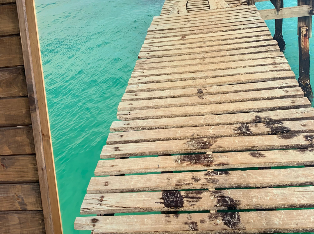 Tropical Smoothie Cafe