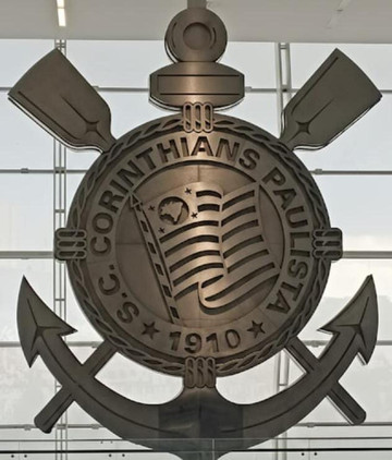 Arena Corinthians - Neo Química Arena-圣保罗必去景点