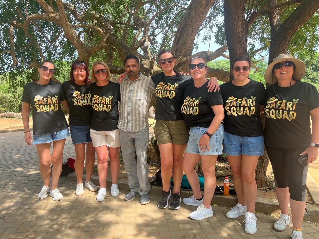 Best Drivers in Sri Lanka-康提必去景点