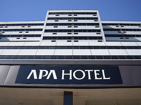 希尔顿伍德布里奇酒店主图