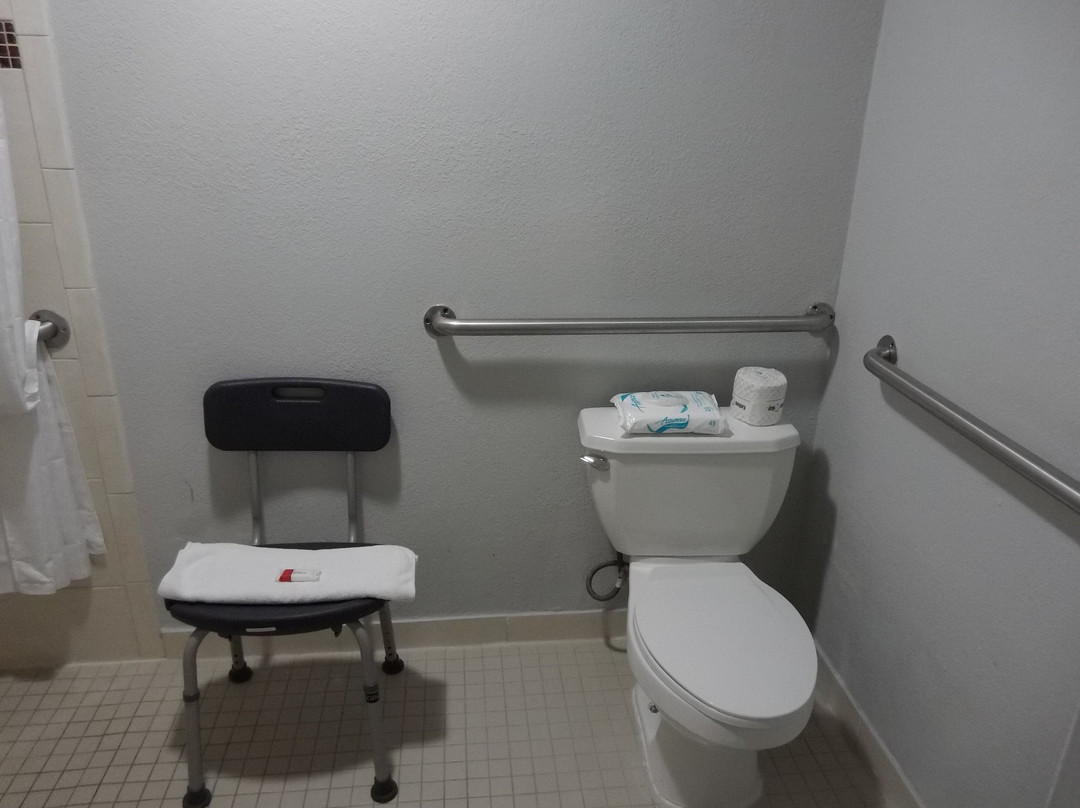 埃尔帕索华美达酒店