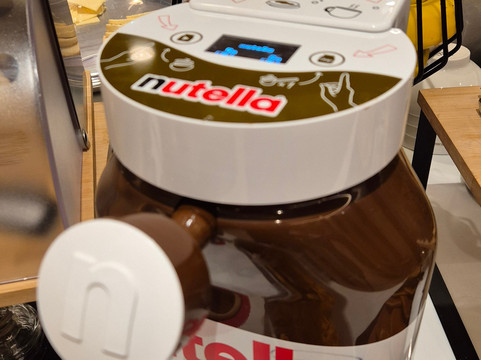 贝斯特韦斯特钟楼酒店主图