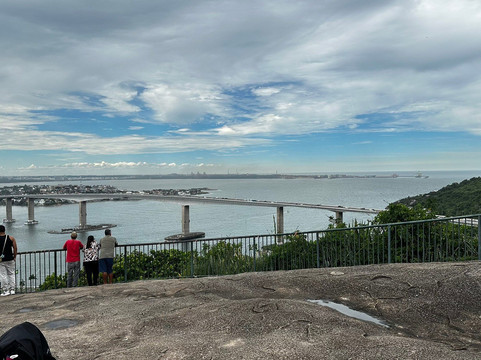Nossa Senhora da Penha Convent-维拉维尔哈必去景点