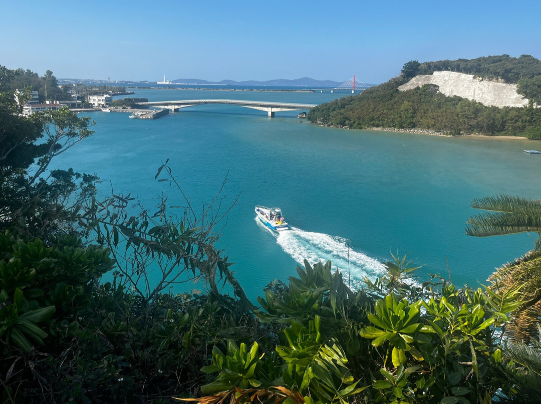 Yakena Straits Observatory-宇流麻市必去景点