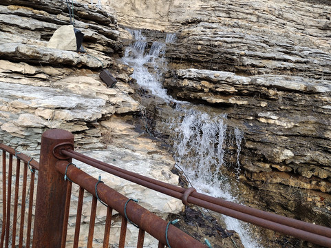 Top Of The Rock Golf Course-Ridgedale必去景点