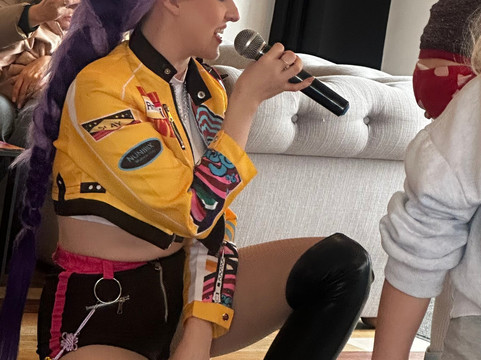 Jungle Madness-Swadlincote必去景点