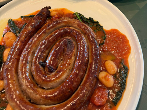 Vieni,  Pitsford Street Birmingham