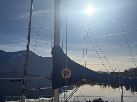 Scuola Nautica Gini-多马索必去景点