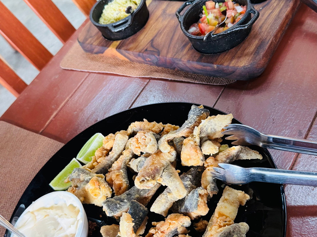 Restaurante Torre Do Pinhão