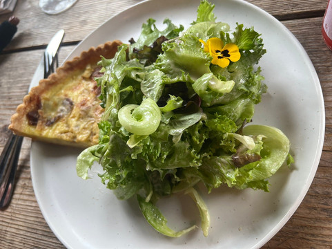 The Flour Mill Food Shop主图