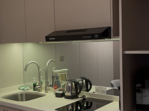 Somerset Queen City Semarang