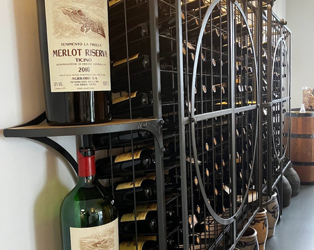 Agriloro-Genestrerio必去景点