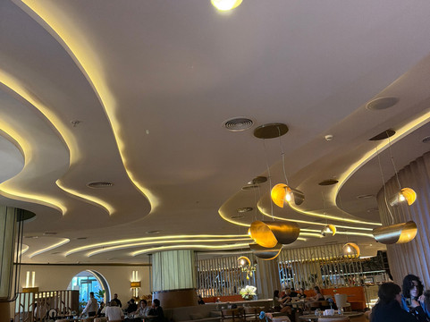 马尔帕斯 酒店主图