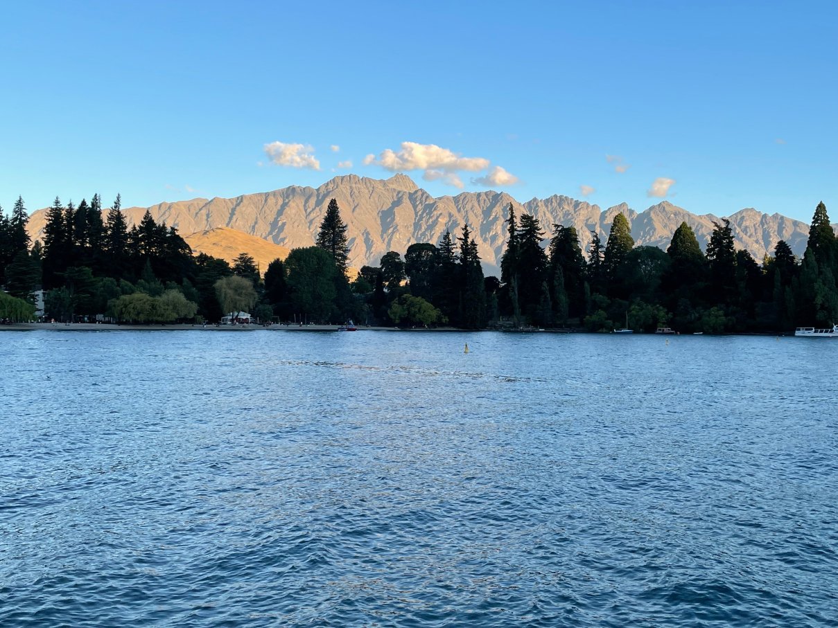 湖滨汽车旅馆公寓-官方