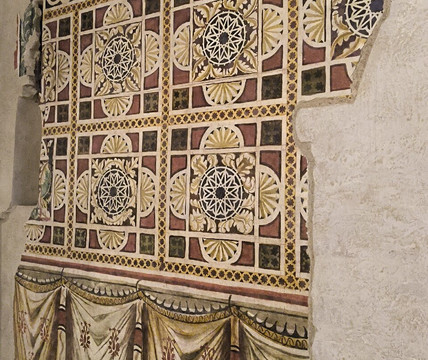 Castello del Lupo-Valvasone必去景点