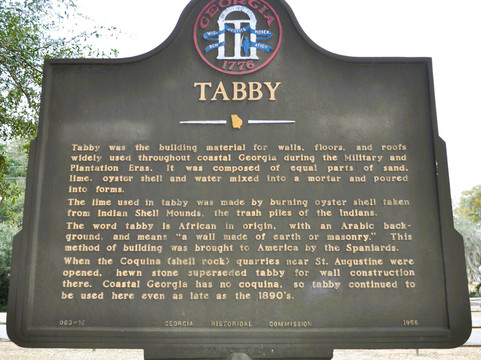 Horton House-吉柯岛必去景点