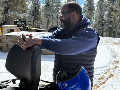 Rockhound Atv Tours-Cascade必去景点