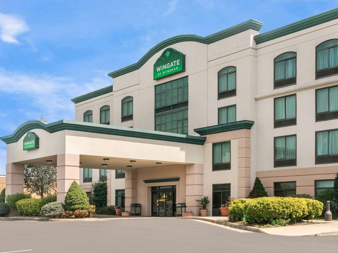 Wingate by Wyndham Lexington