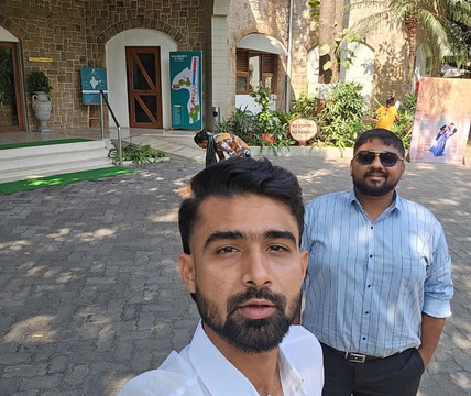 拉斯由Treat Resorts提供主图