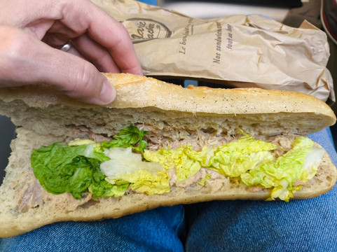 Boulangerie Marie Blachere