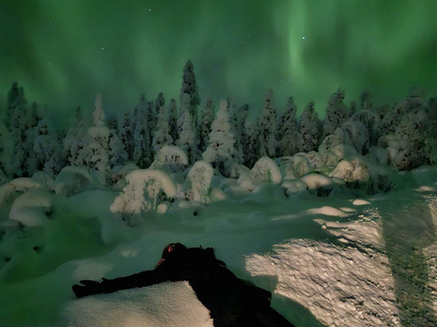 Arctic Wonders-Sodankyla必去景点