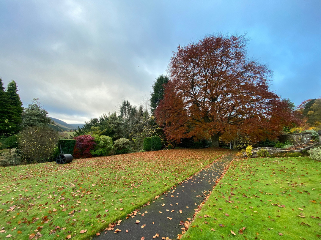 Windlestraw Guesthouse