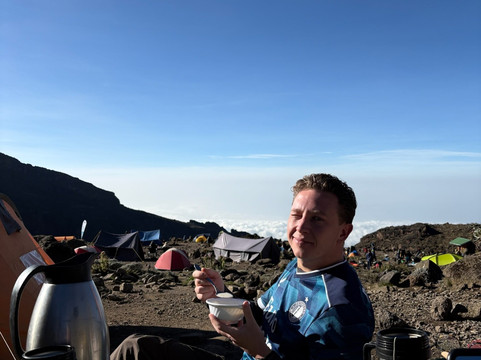 Top Climbers Expedition-莫西必去景点