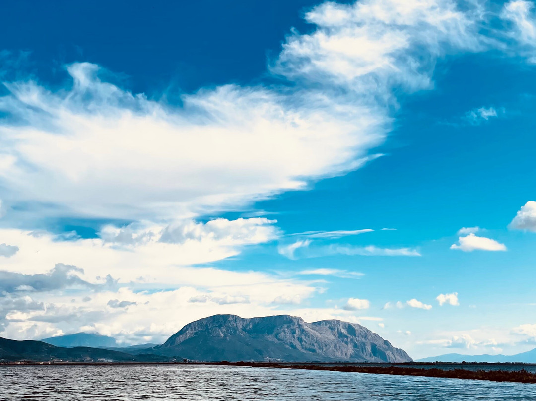 Messolonghi by Locals-Mesolongion必去景点