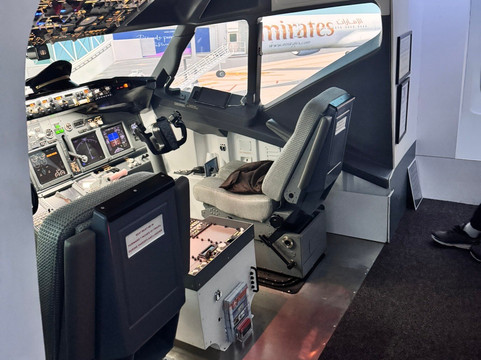 Flight Sim Centre-纽卡斯尔必去景点