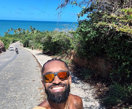 Praia de Coqueirinho-Conde必去景点