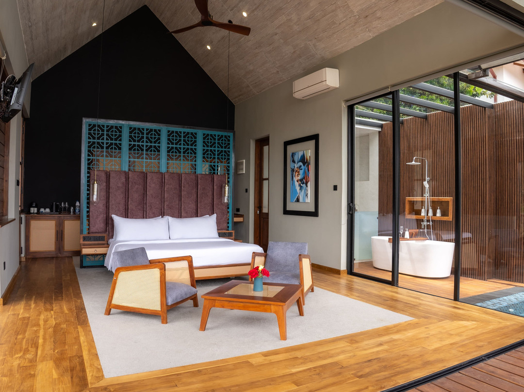 安德里亚拉主图